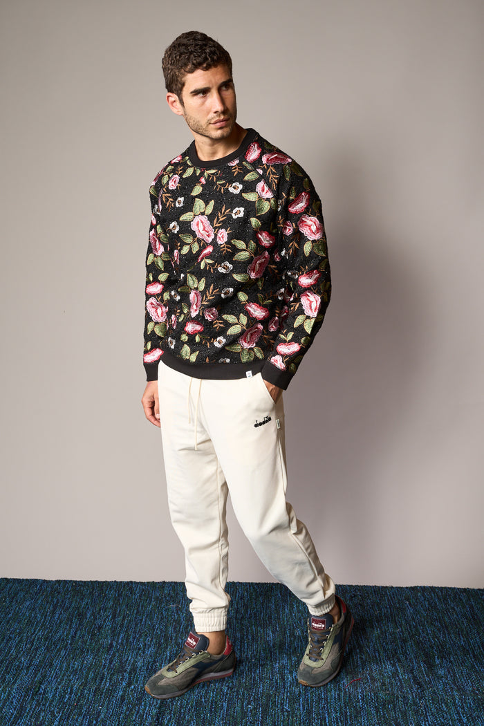 Felpa couture Edizione Limitata M11shop | M11 Shop