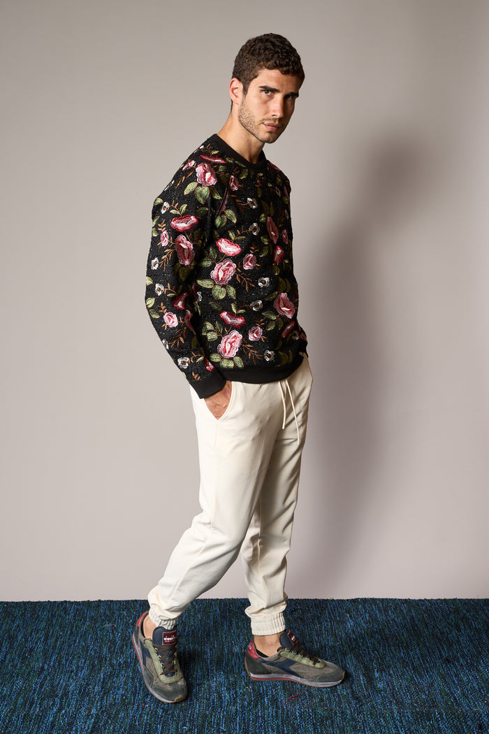 Felpa couture Edizione Limitata M11shop | M11 Shop