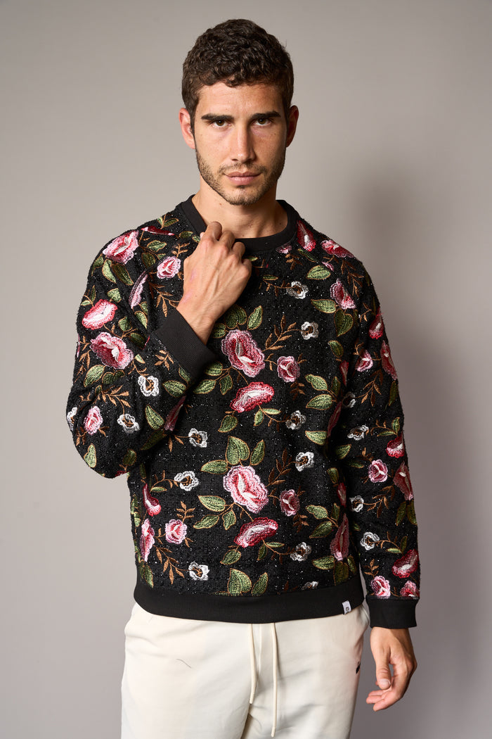 Felpa couture Edizione Limitata M11shop | M11 Shop