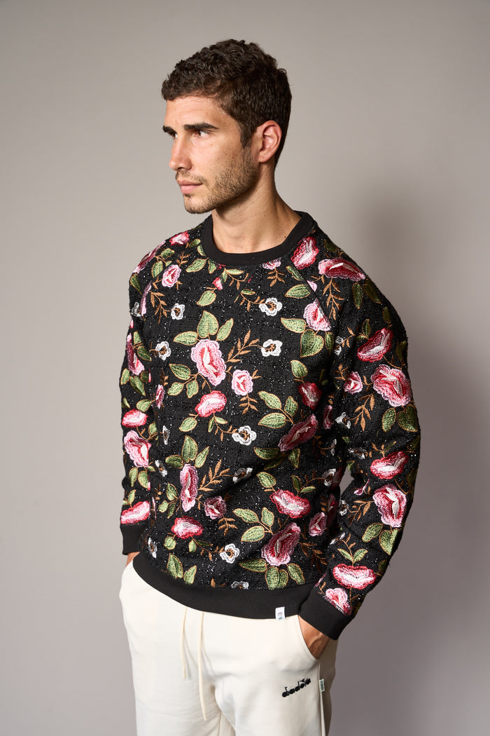 Felpa couture Edizione Limitata M11shop | M11 Shop