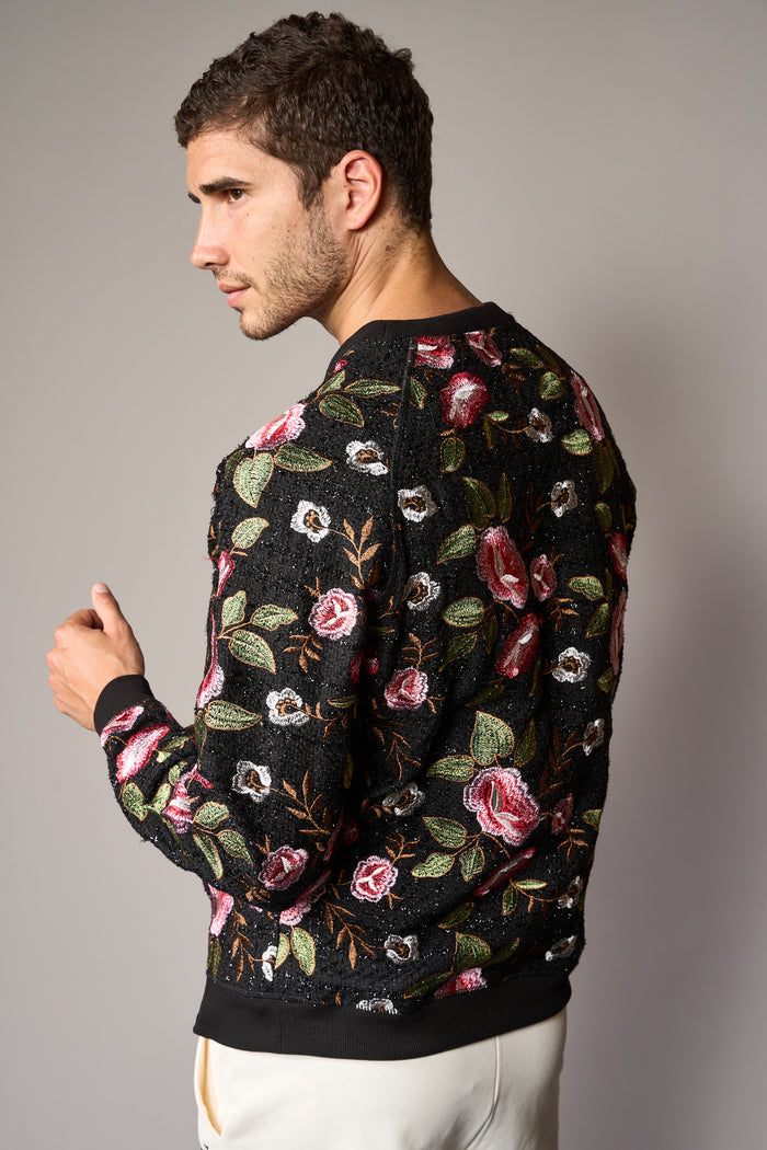 Felpa couture Edizione Limitata M11shop | M11 Shop