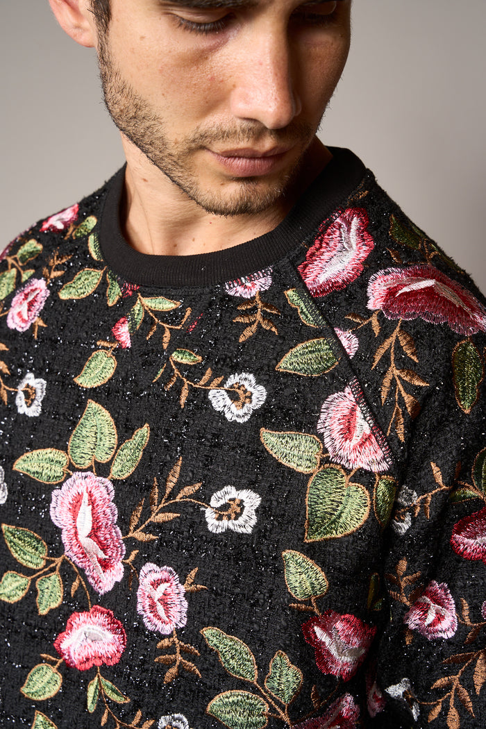 Felpa couture Edizione Limitata M11shop | M11 Shop