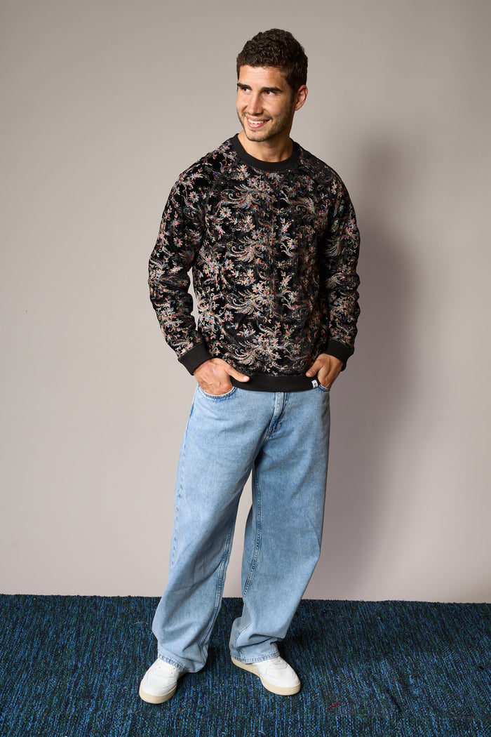 Felpa couture Edizione Limitata M11shop | M11 Shop