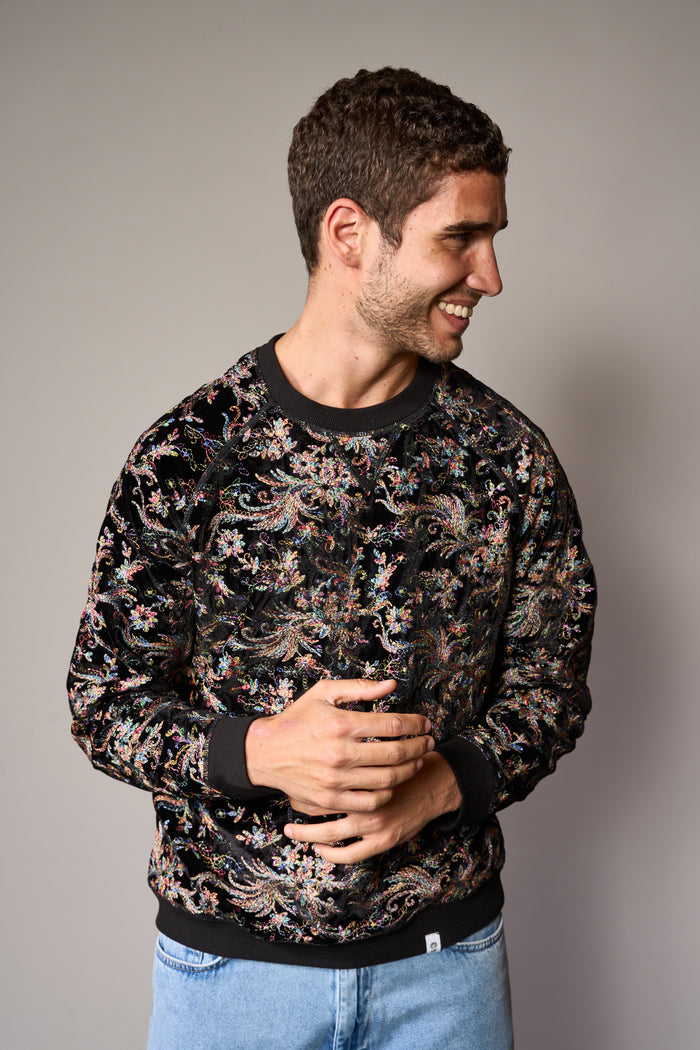 Felpa couture Edizione Limitata M11shop | M11 Shop