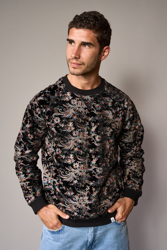 Felpa couture Edizione Limitata M11shop | M11 Shop