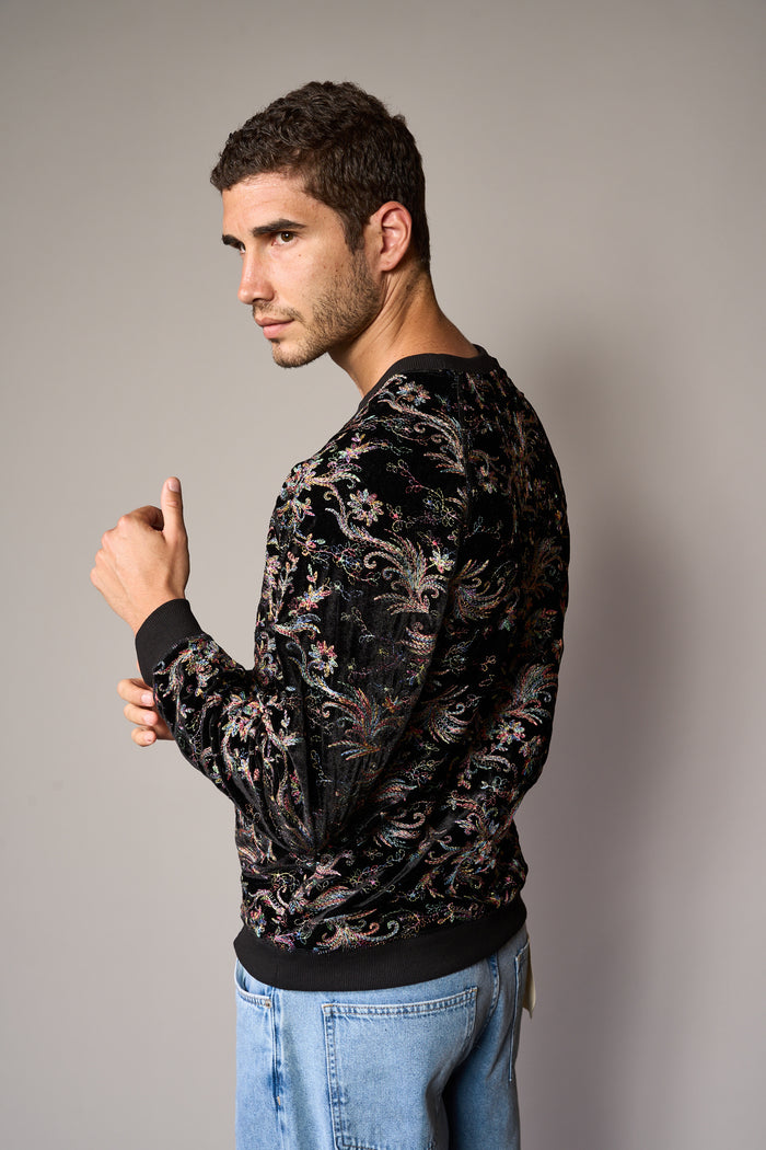 Felpa couture Edizione Limitata M11shop | M11 Shop