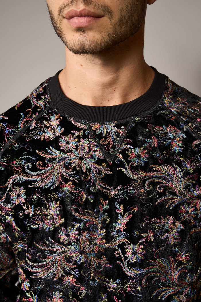 Felpa couture Edizione Limitata M11shop | M11 Shop