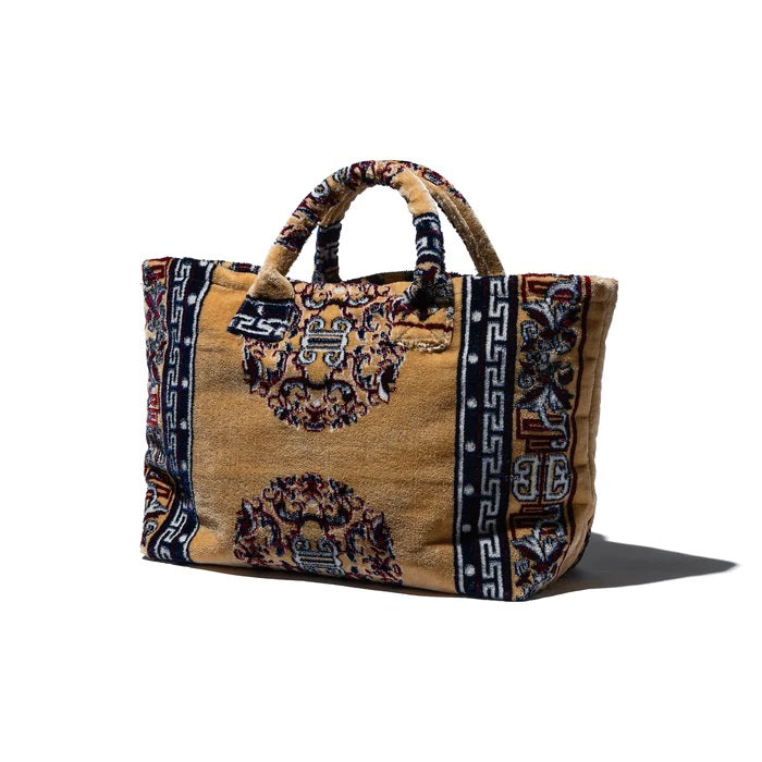 Borsa in velluto cotone Puebco | M11 Shop