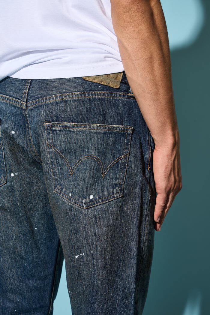 Jeans regular Tapered Edwin | M11 Shop