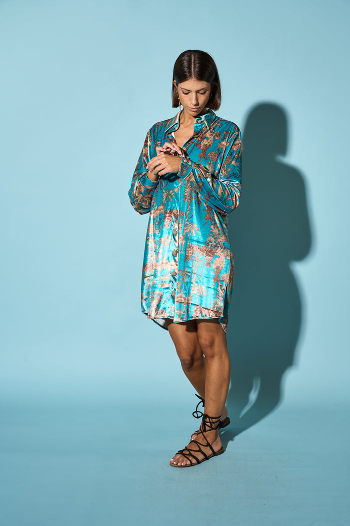 Abito Jaya Wild | M11 Shop