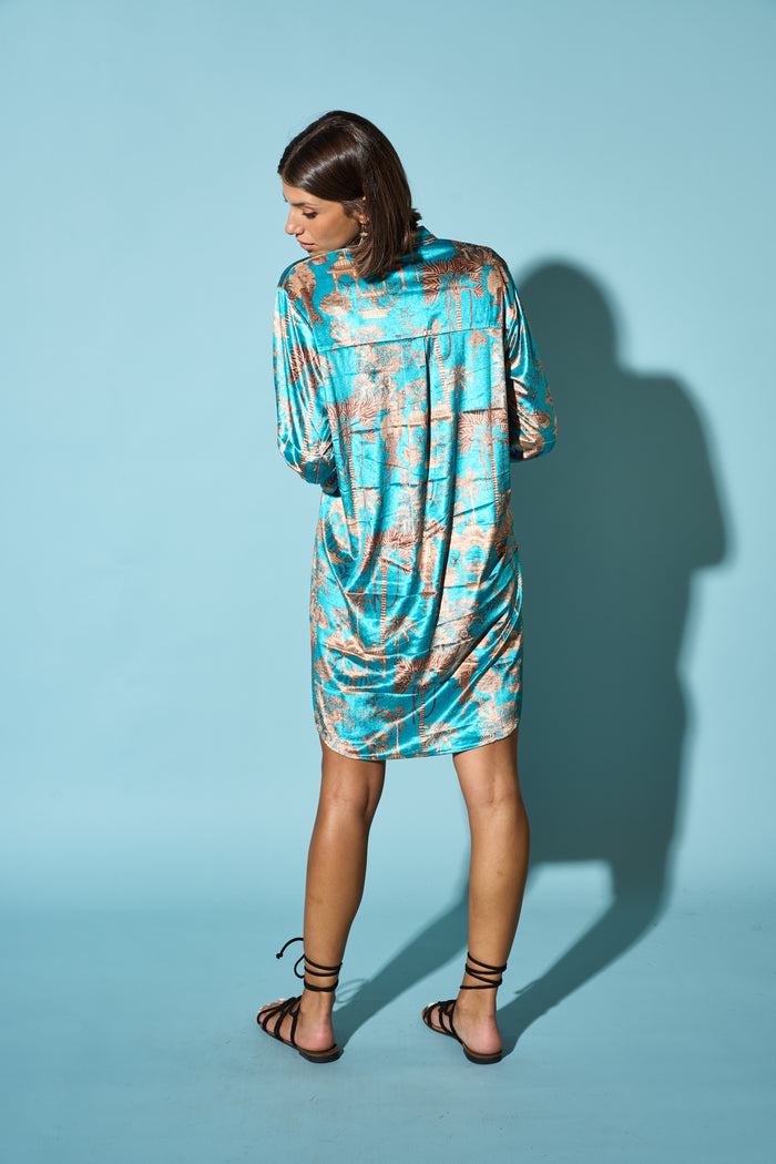 Abito Jaya Wild | M11 Shop