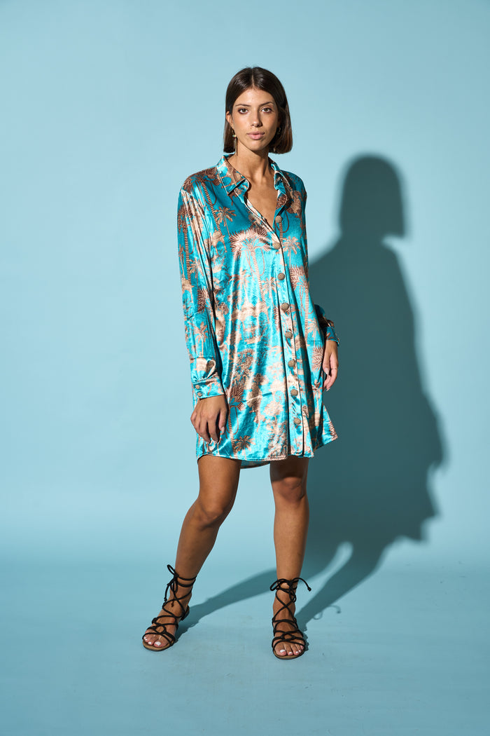 Abito Jaya Wild | M11 Shop