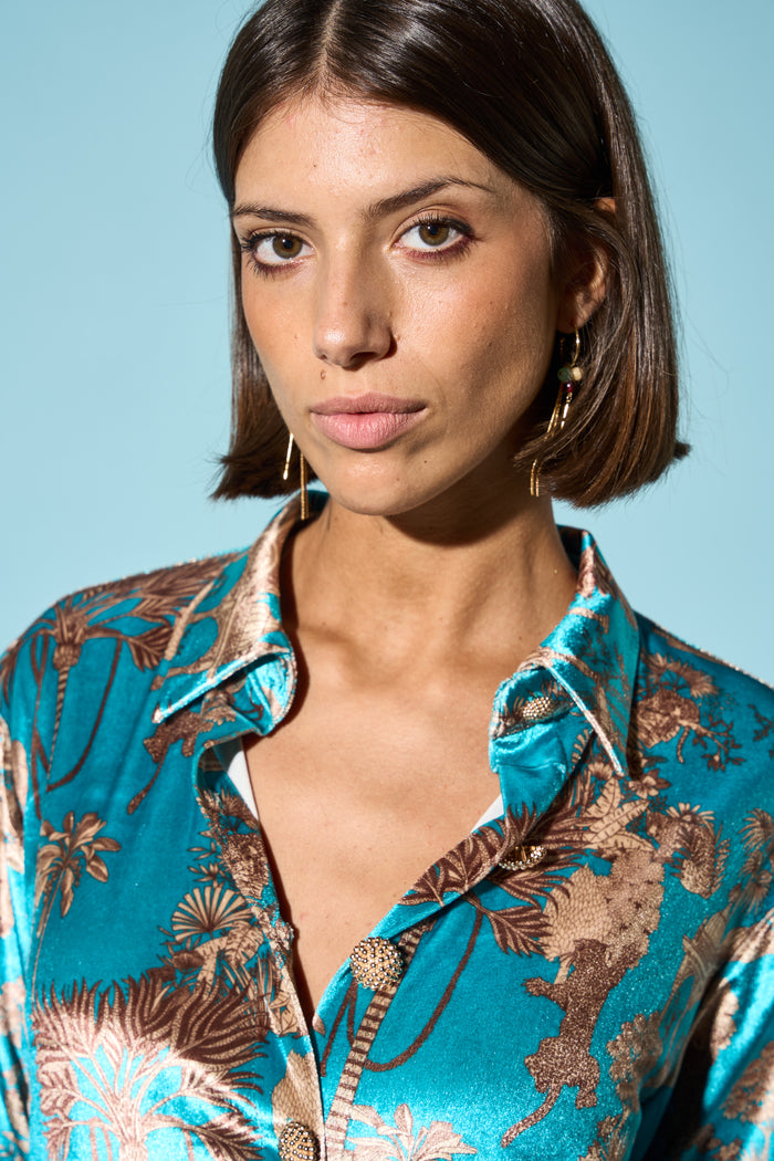 Abito Jaya Wild | M11 Shop