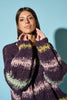 Maglione a girocollo in Alpaca Les Tricot d'O | M11 Shop