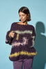 Maglione a girocollo in Alpaca Les Tricot d'O | M11 Shop