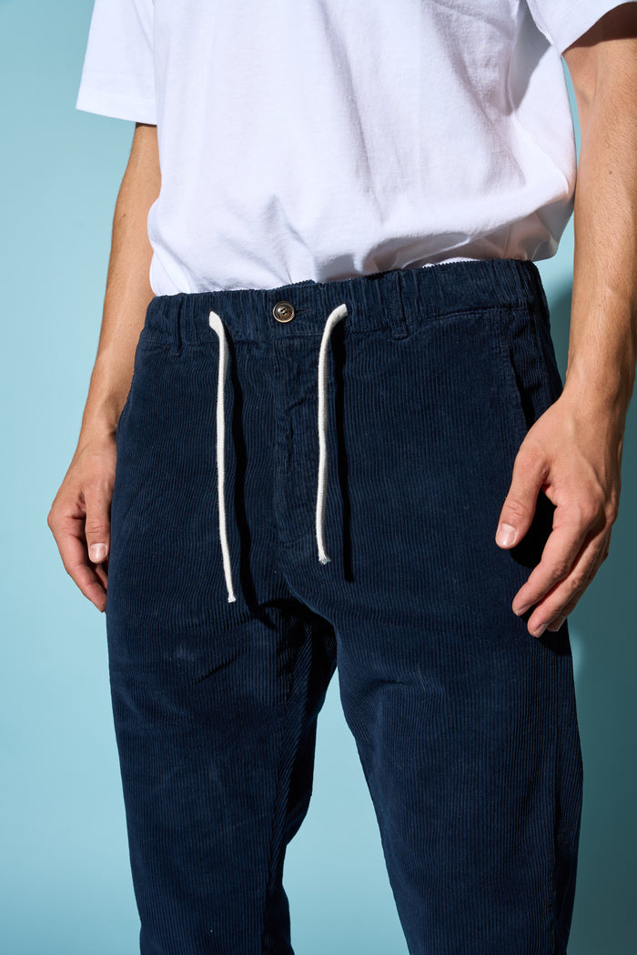 Pantalone in velluto Aran VelvetMountainGoods | M11 Shop