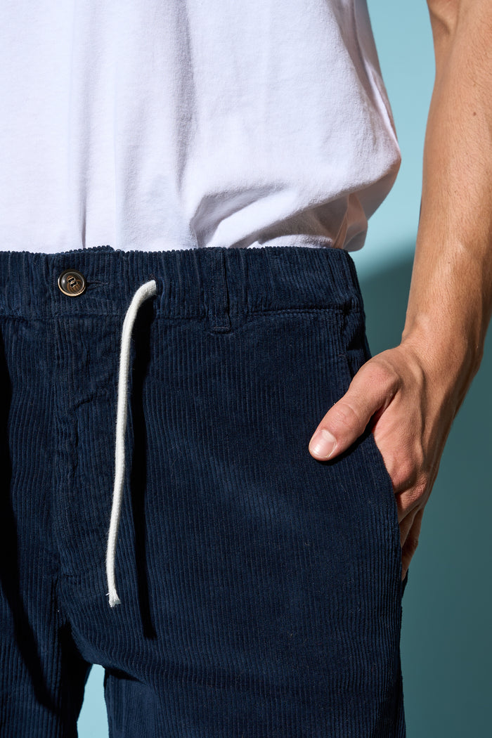 Pantalone in velluto Aran VelvetMountainGoods | M11 Shop