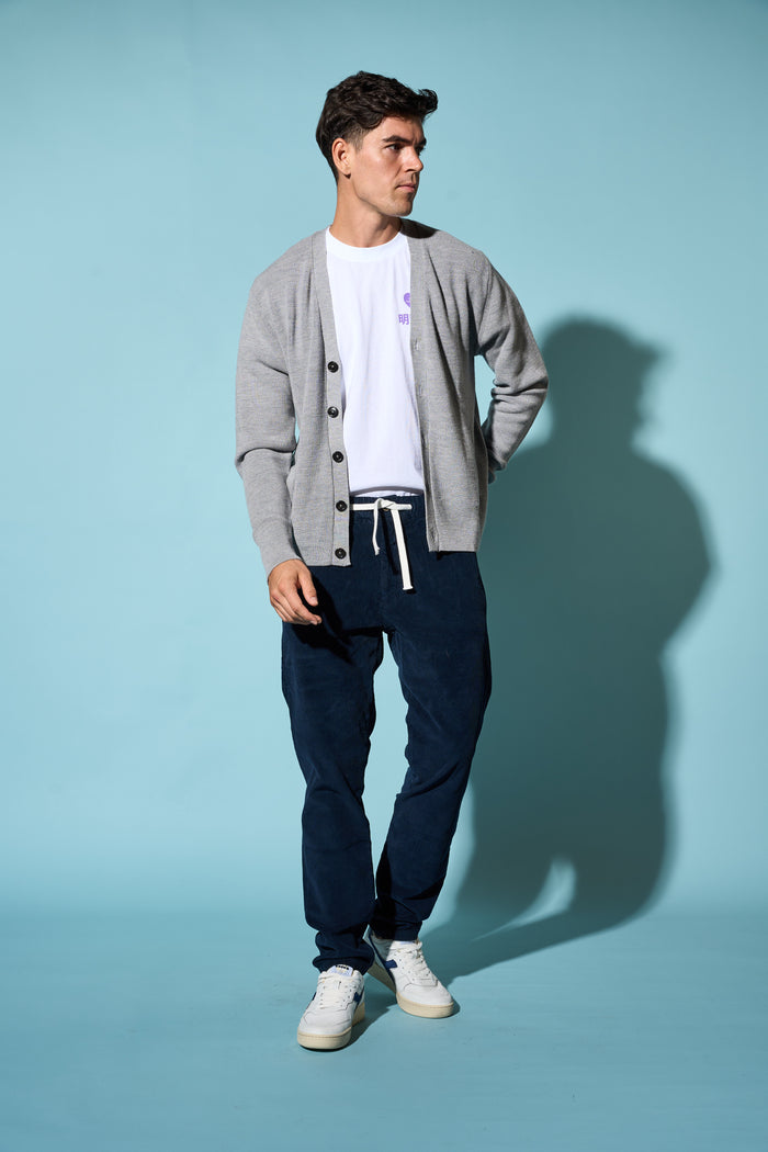 Pantalone in velluto Aran VelvetMountainGoods | M11 Shop