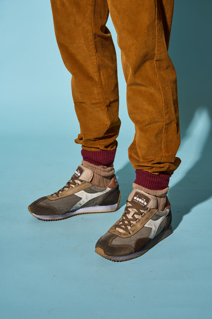 Calzini Vintage Portabella Edwin | M11 Shop