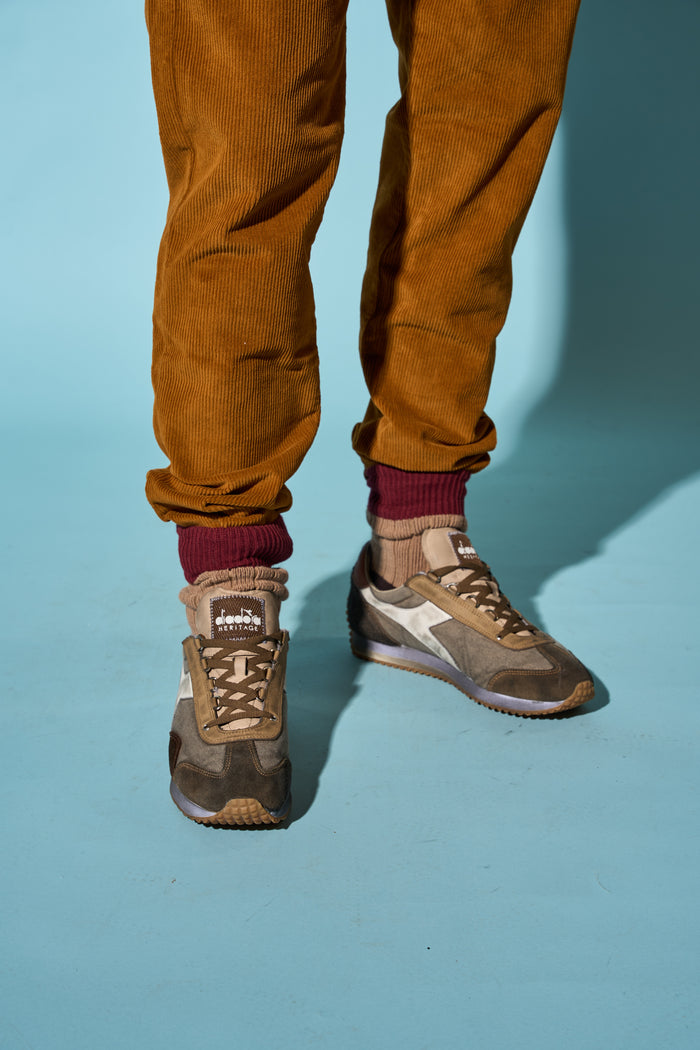 Calzini Vintage Portabella Edwin | M11 Shop