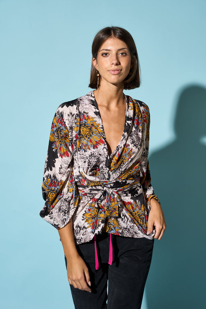 Pantalone in velluto Sara VelvetMountainGoods | M11 Shop