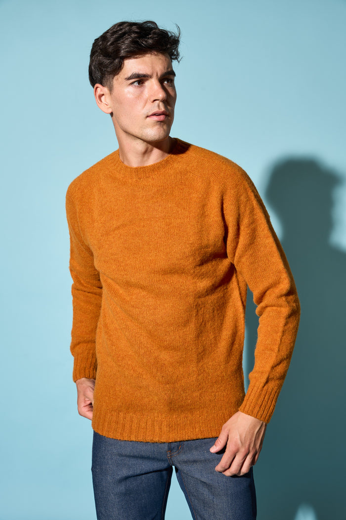 Birth of cool Howlin' sweater | M11 Shop