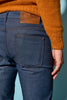 Jeans Natural Indigo Selvedge Naked & Famous | M11 Shop