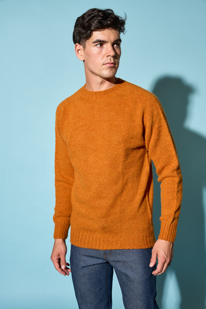 Birth of cool Howlin' sweater | M11 Shop