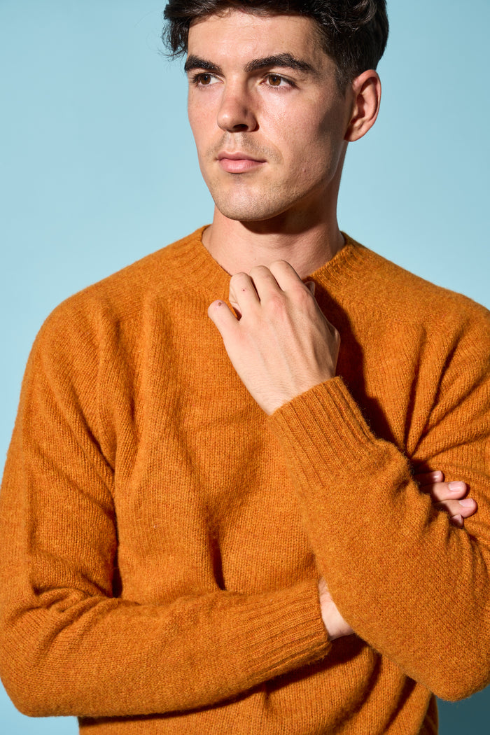 Birth of cool Howlin' sweater | M11 Shop