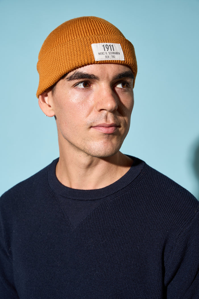 Berretto Good training con patch Merz B. Schwanen | M11 Shop