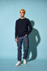 Jeans Natural Indigo Selvedge Naked & Famous | M11 Shop