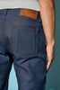 Jeans Natural Indigo Selvedge Naked & Famous | M11 Shop