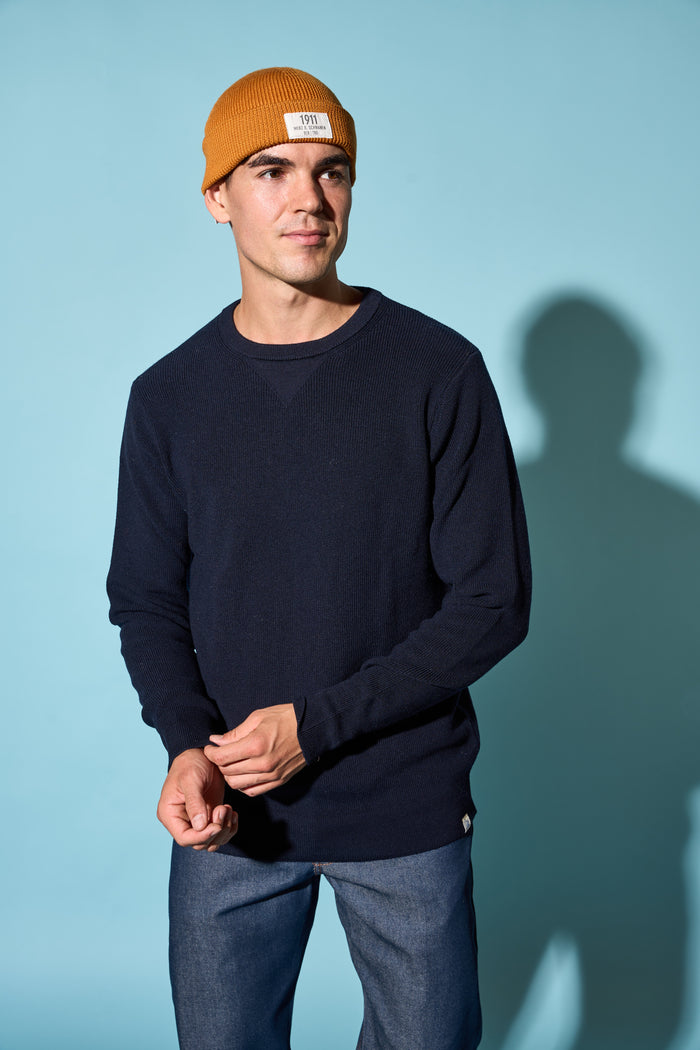 Berretto Good training con patch Merz B. Schwanen | M11 Shop