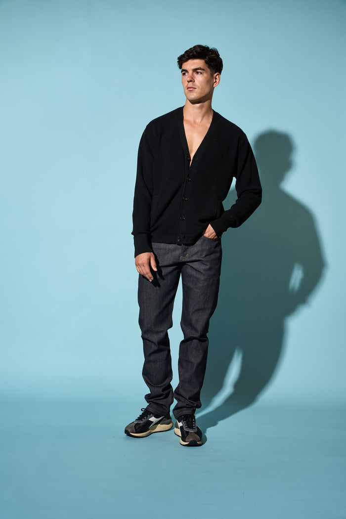 Jeans left hand twill selvedge Naked Famous | M11 Shop