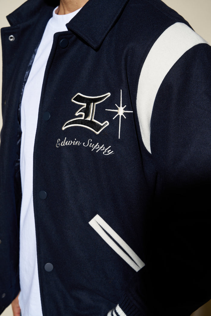 Giacca Campus Edwin | M11 Shop