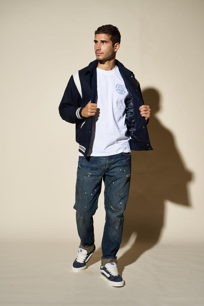 Giacca Campus Edwin | M11 Shop