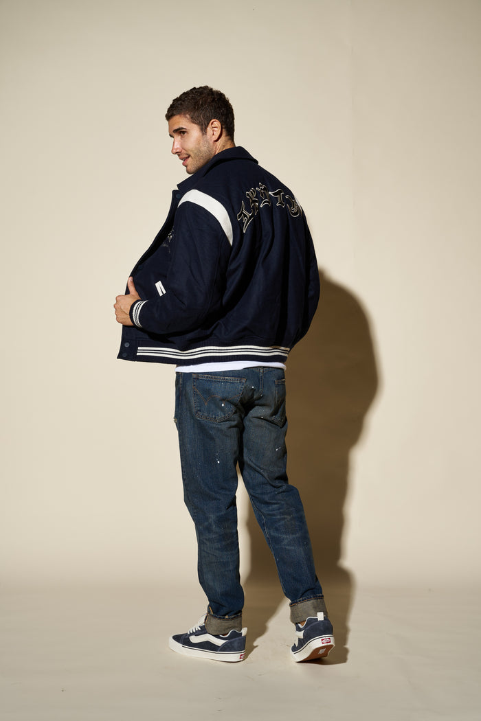 Giacca Campus Edwin | M11 Shop