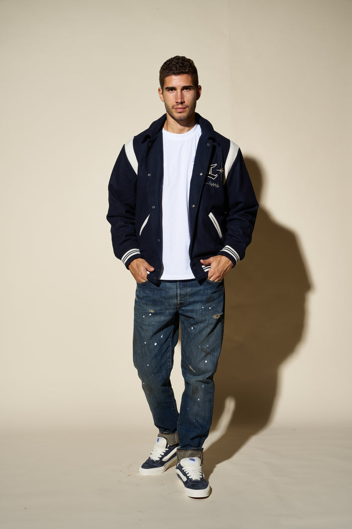 Giacca Campus Edwin | M11 Shop