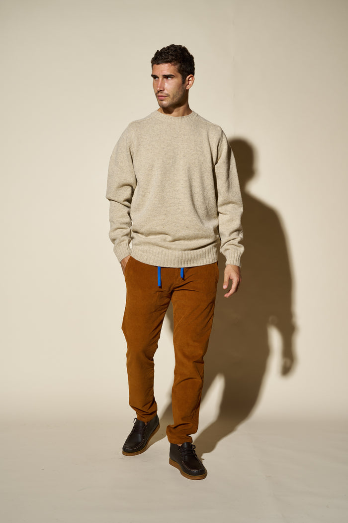 Maglione Gilead Sebago | M11 Shop