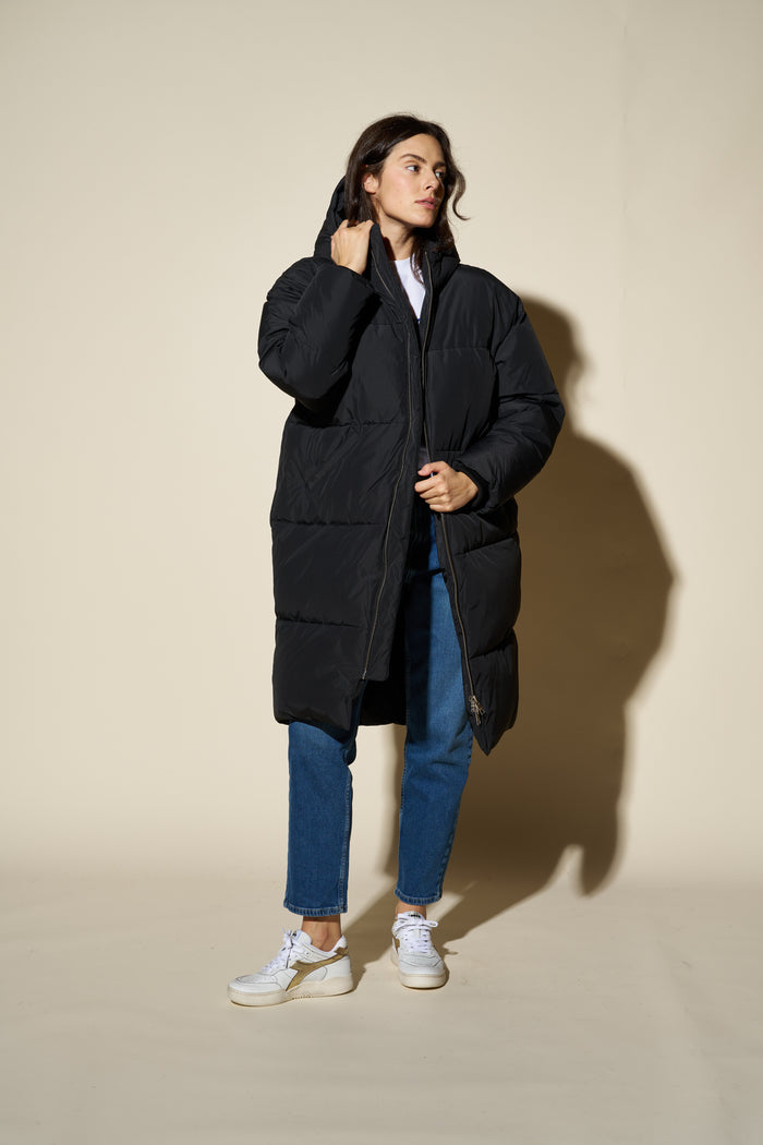 Piumino Elphin Embassy of Bricks and Logs | M11 Shop