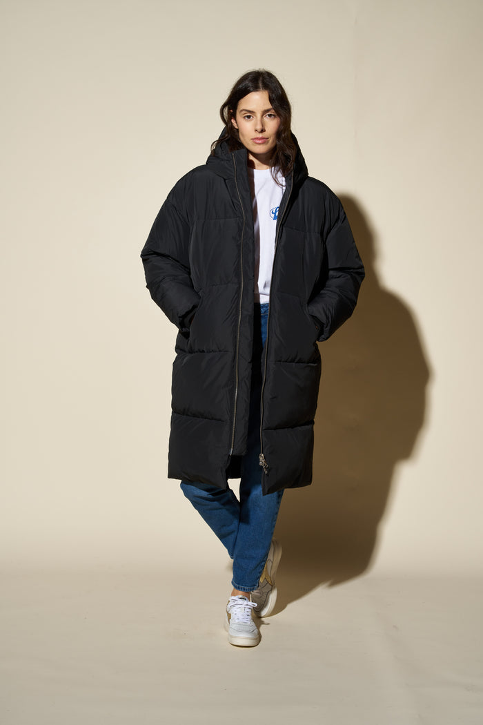 Piumino Elphin Embassy of Bricks and Logs | M11 Shop