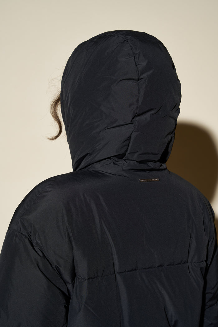 Piumino Elphin Embassy of Bricks and Logs | M11 Shop