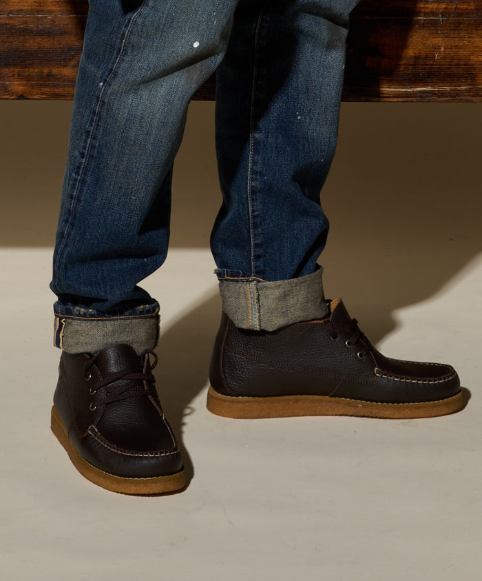 Scarpe uomo Dakota Martellato | M11 Shop