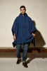 Poncho Anvil Embassy Of Bricks And Logs | M11 Shop