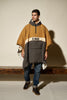 Poncho Anvil Embassy Of Bricks And Logs | M11 Shop