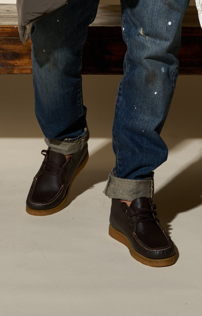 Scarpe uomo Dakota Martellato | M11 Shop