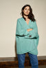 Cardigan Freda con stelle Colorine | M11 Shop