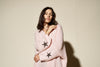 Cardigan Freda con stelle Colorine | M11 Shop