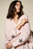 Cardigan Freda con stelle Colorine | M11 Shop