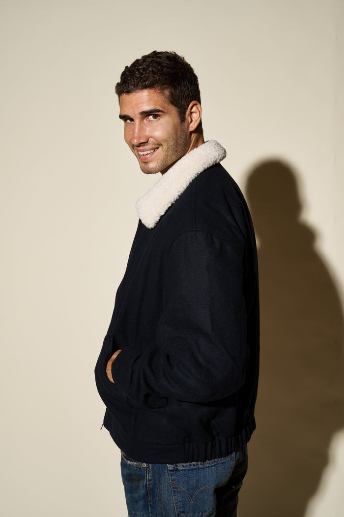 Giacca Jester Fly Edwin | M11 Shop